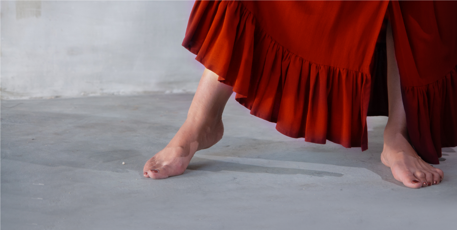 LET THE ADVENTURE BEGIN